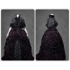 Blood Supply Legacy of the Undead Drowned Count Cape(Full Payment Without Shipping)